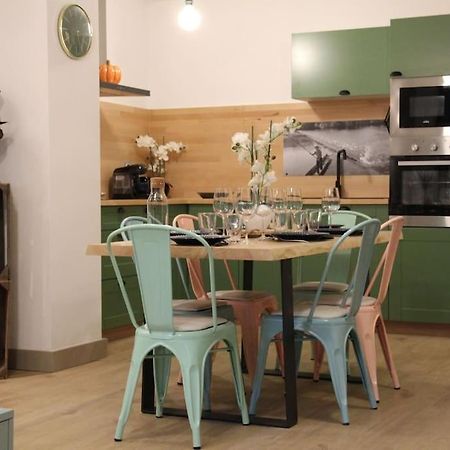 Chez Franck Et Gisele Apartman L'Isle-sur-la-Sorgue Kültér fotó