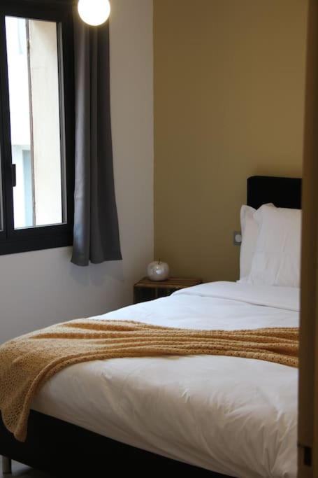 Chez Franck Et Gisele Apartman L'Isle-sur-la-Sorgue Kültér fotó