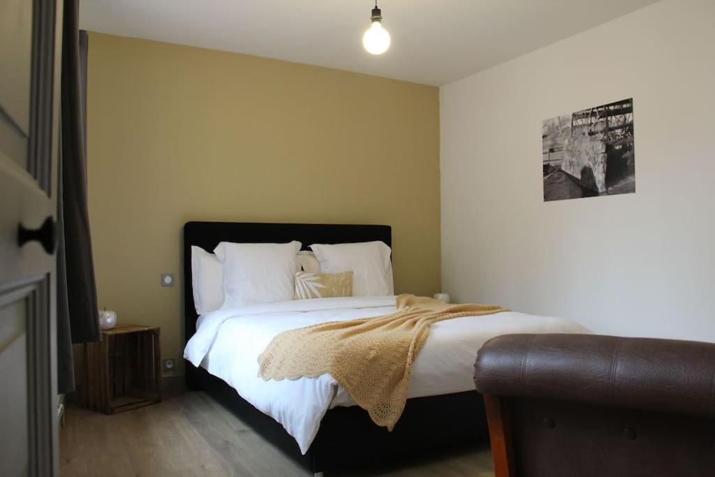 Chez Franck Et Gisele Apartman L'Isle-sur-la-Sorgue Kültér fotó