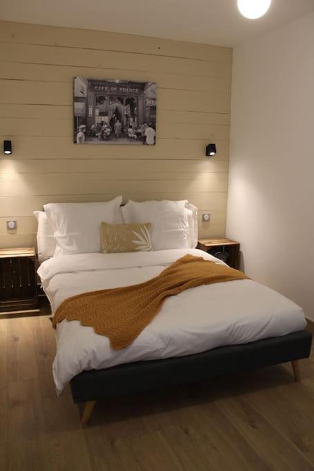 Chez Franck Et Gisele Apartman L'Isle-sur-la-Sorgue Kültér fotó