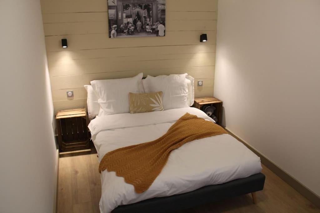 Chez Franck Et Gisele Apartman L'Isle-sur-la-Sorgue Kültér fotó